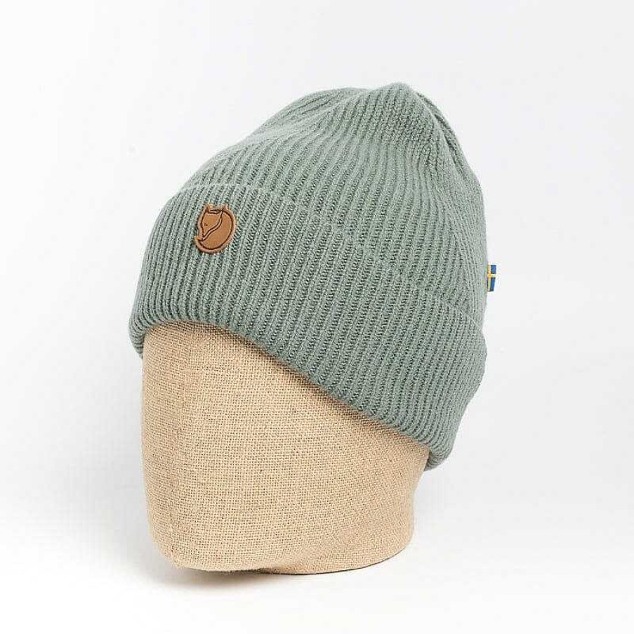 New Fjallraven Fjallraven - Directional Rib Beanie - 78143 - Vari Colori