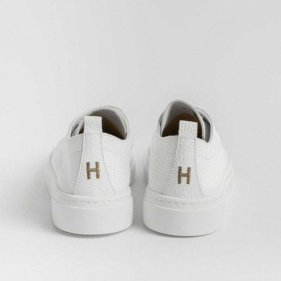 Clearance HENDERSON - Collezione Donna Henderson - Sneakers - Amelia - Bianco