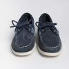 Wholesale Sebago Sebago - Rossisland Jib Shadow - Scarpa Da Barca - 741148W- Blue Tones