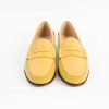 Hot Sebago Sebago - Mocassino Danielle 721273W - Mimosa