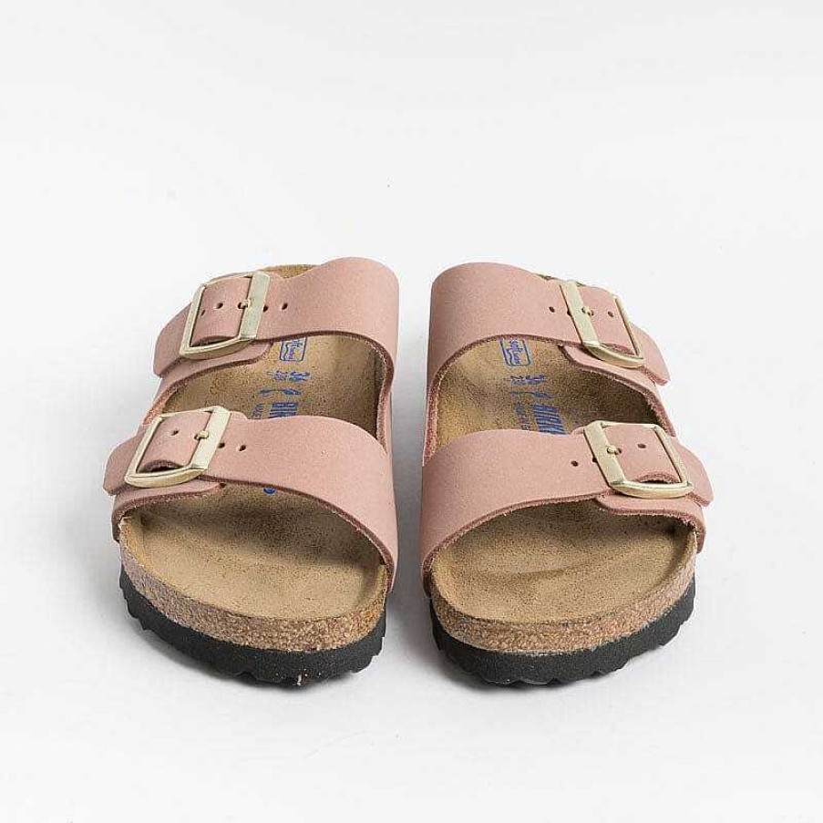 Online BIRKENSTOCK Birkenstock - Sandali Bassi 1024219 - Arizona Bs - Old Rose