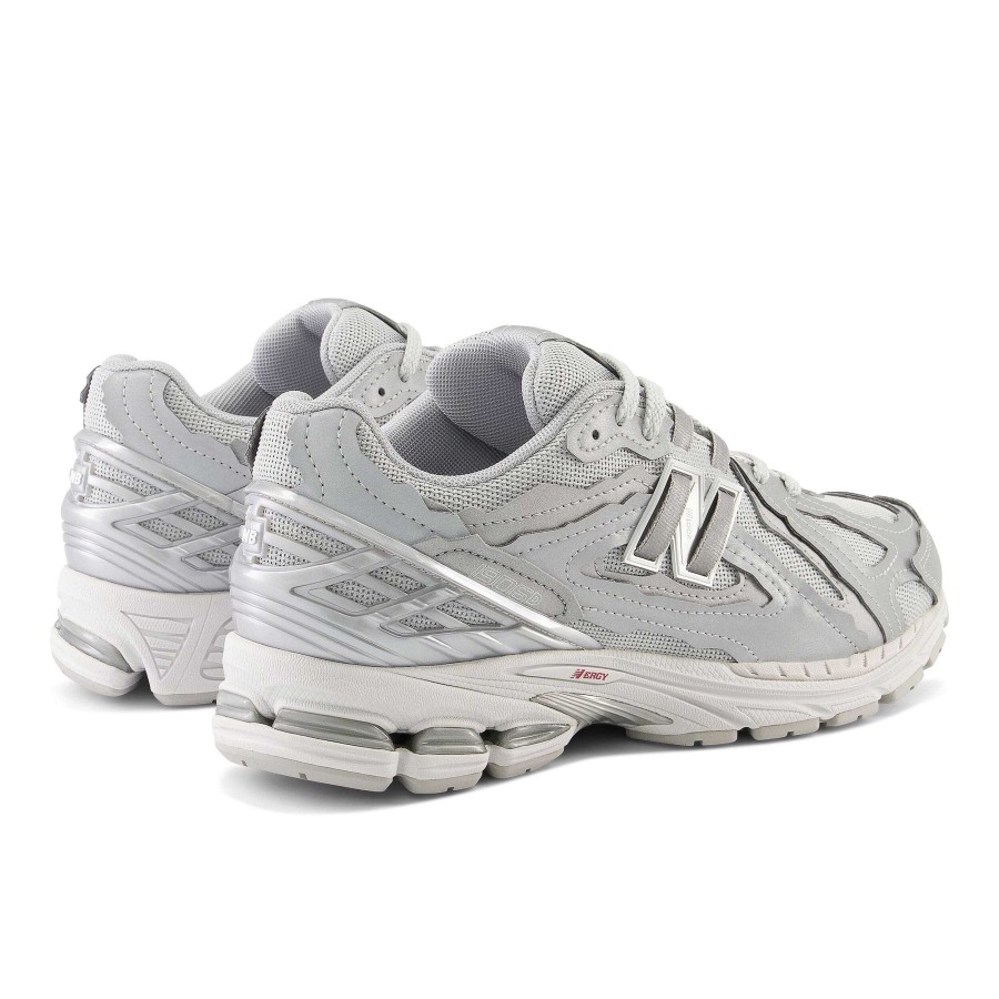 Wholesale NEW BALANCE - Collezione Donna New Balance - Sneakers M1906Dh - Grigio Metallic