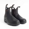 Online Blundstone Blundstone - Stivaletto 1924 - Black Bronze Glitter