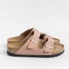 Online BIRKENSTOCK Birkenstock - Sandali Bassi 1024219 - Arizona Bs - Old Rose