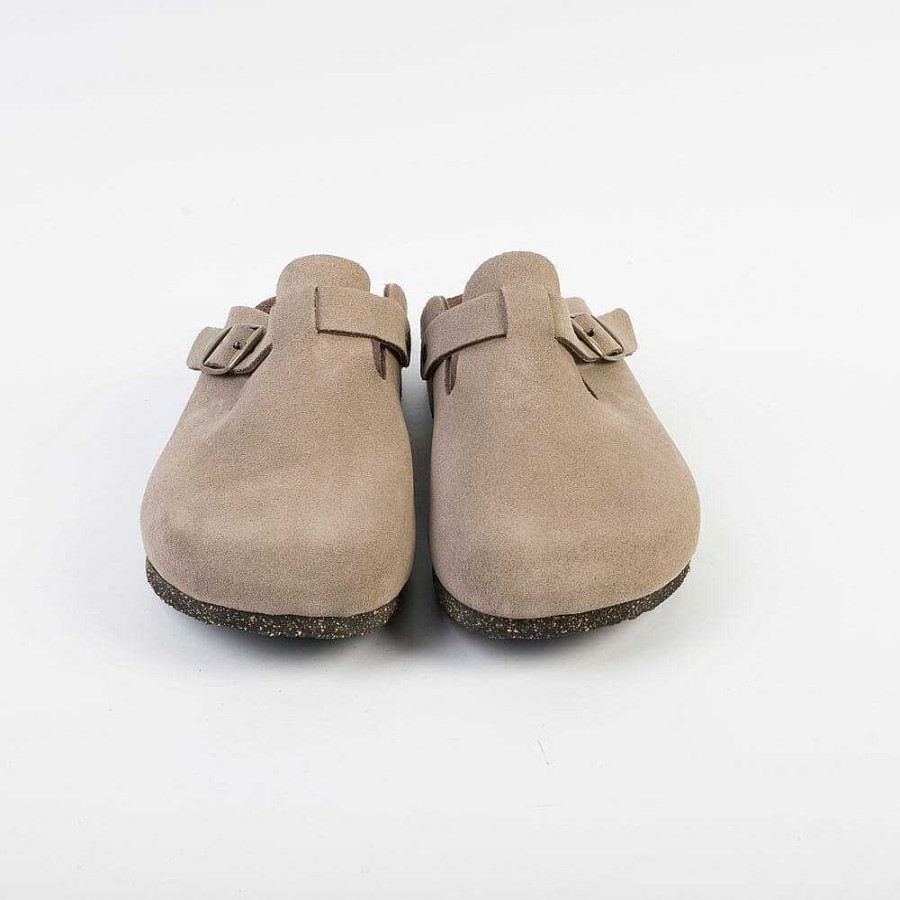 Clearance BOSABO Bosabo - Sleepers - 230 288 Taupe