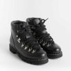 New Paraboot Paraboot -Hiking Boot - 858912 - Avoriaz Jannu - Lis Noir