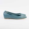 New L'Arianna L' Arianna - Ballerina Bl1011 - Arcadia Azzurro