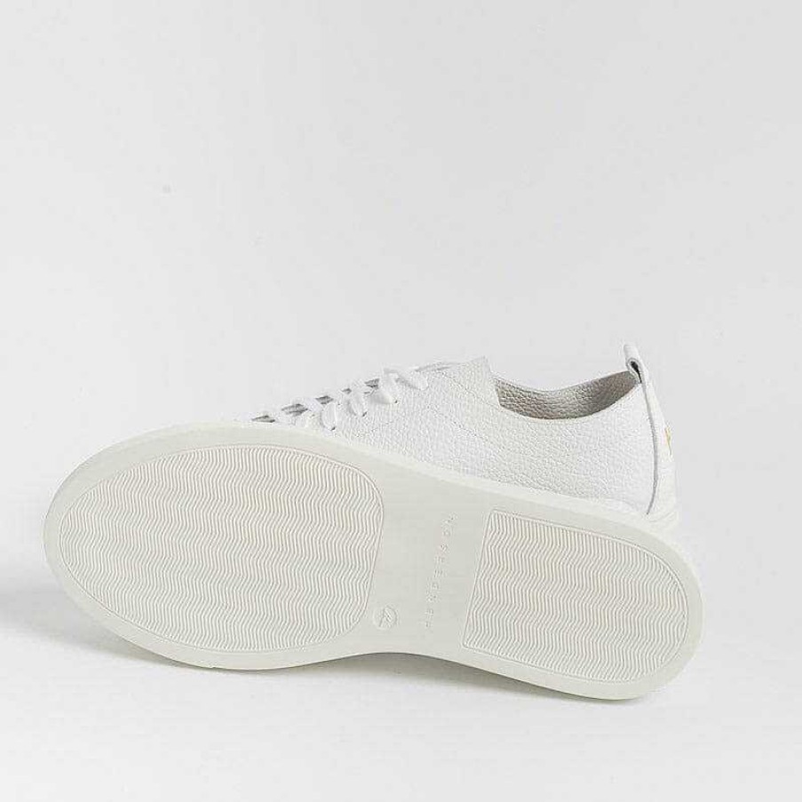 Hot HENDERSON Henderson - Sneakers - Soul - Fast Bianco Opaco