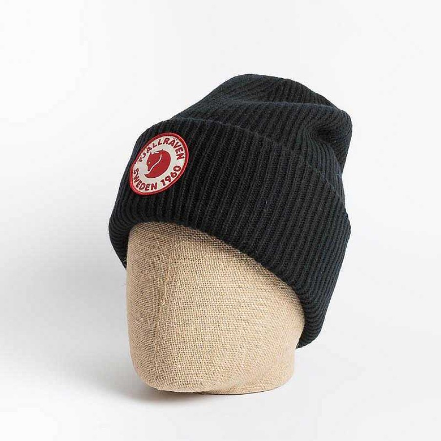 Clearance Fjallraven Fjallraven - Berretto 78142 - Logo Hat - Vari Colori